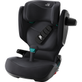 Britax Ekstra betræk - KIDFIX PRO Carbon Black | STYLE