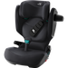 Britax Ekstra betræk - KIDFIX PRO Carbon Black | STYLE
