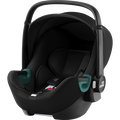 Britax Ekstra betræk - BABY-SAFE 3 i-SIZE Space Black