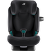 Britax SAFEFIX Deep Black