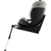 Britax SWIVEL-GROW MAX AIR Linen Grey
