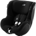 Britax Ekstra betræk - DUALFIX iSENSE Space Black