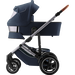 Britax SMILE 5Z – BABYLIFT Night Blue