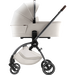 Britax RIO – BABYLIFT Soft Taupe