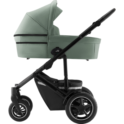 Britax SMILE 4 – ESSENTIAL-PAKKE 