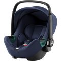Britax Ekstra betræk - BABY-SAFE 3 i-SIZE Indigo Blue