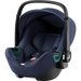 Britax Ekstra betræk - BABY-SAFE 3 i-SIZE Indigo Blue