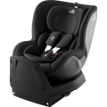 Britax DUALFIX M PLUS Carbon Black