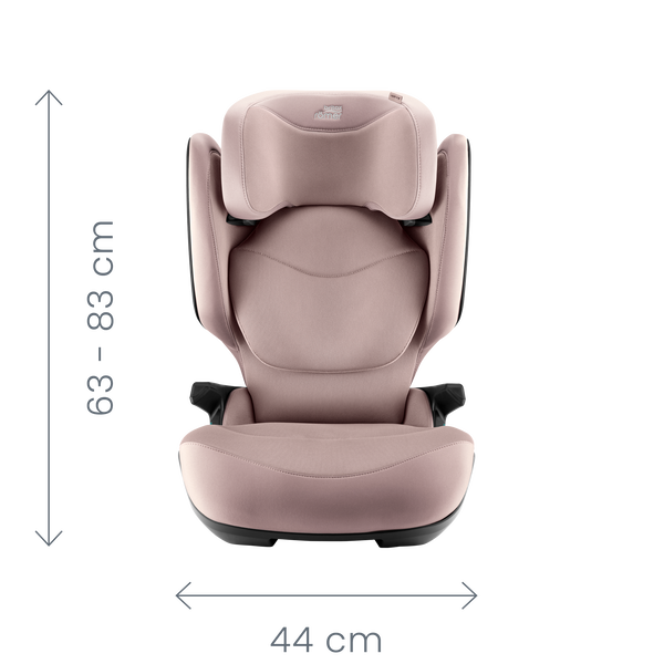 Britax KIDFIX PRO M 