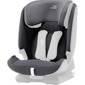 Britax Ekstra betræk - ADVANSAFIX i-Size Storm Grey