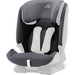 Britax Spare Cover - ADVANSAFIX i-Size Storm Grey