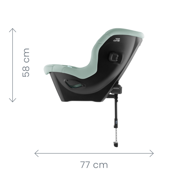 Britax MAX-SAFE PRO 