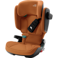 Britax Ekstra betræk - KIDFIX i-SIZE Golden Cognac