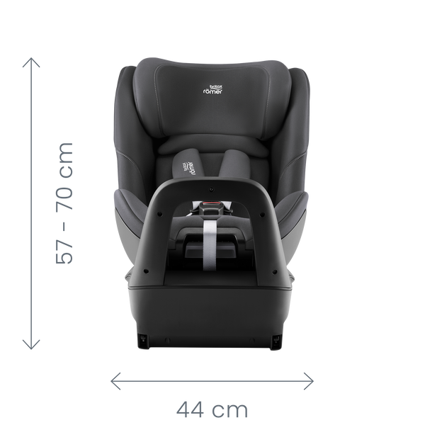 Britax SWIVEL 2 