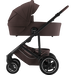 Britax Babylift &ndash; VENNA Chocolate