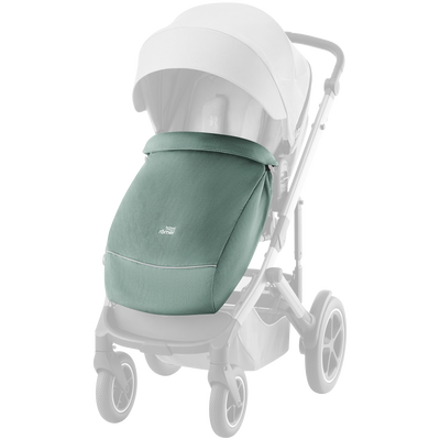 Britax Forlæder – SMILE Jade Green