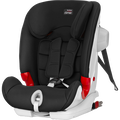 Britax ADVANSAFIX III SICT Cosmos Black