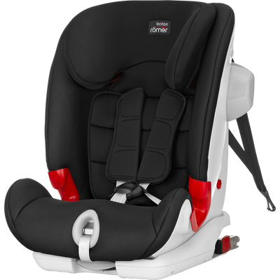 Romer britax deals advansafix iii sict