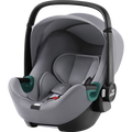 Britax Ekstra betræk - BABY-SAFE 3 i-SIZE Frost Grey