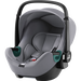 Britax Ekstra betræk - BABY-SAFE 3 i-SIZE Frost Grey