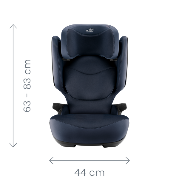 Britax KIDFIX M i-SIZE 