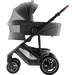 Britax SMILE 5Z – BABYLIFT Mineral Grey