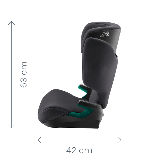 Britax ADVENTURE PLUS 2 