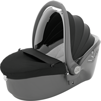 Britax BABY-SAFE SLEEPER 