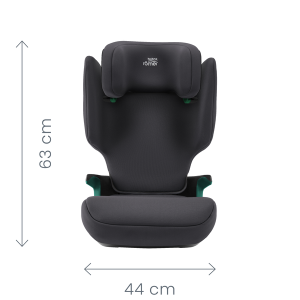 Britax DISCOVERY PLUS 2 