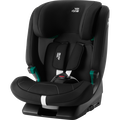 Britax Ekstra betræk - VERSAFIX Space Black