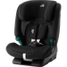 Britax Ekstra betræk - VERSAFIX Space Black
