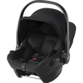 Britax Ekstra betræk – BABY-SAFE CORE Space Black