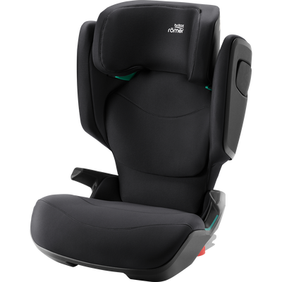 Britax KIDFIX M i-SIZE Space Black