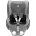 Britax Indsats til autostol Cosmos Black