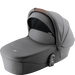 Britax SMILE 5Z – BABYLIFT Mineral Grey