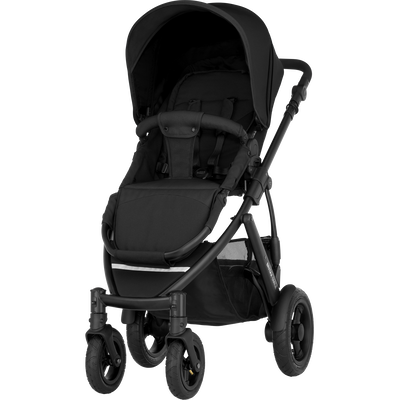 Britax BRITAX SMILE 2 Cosmos Black