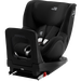 Britax Ekstra betræk - DUALFIX 5Z / PRO (M) / (3/M) i-SIZE / SWINGFIX (M) i-SIZE Space Black