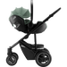 Britax BABY-SAFE 5Z Jade Green