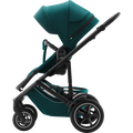 Britax SMILE 5Z Atlantic Green