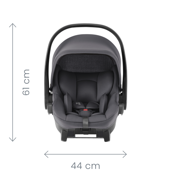 Britax BABY-SAFE CORE 