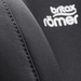 Britax SAFEFIX Deep Black