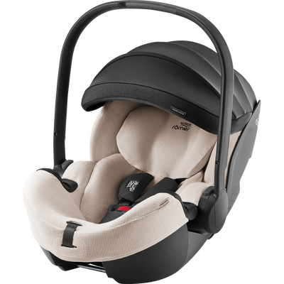 Britax Sommerdækken - BABY-SAFE PRO Moonbeam
