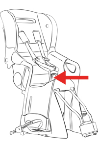 britax romer jockey comfort