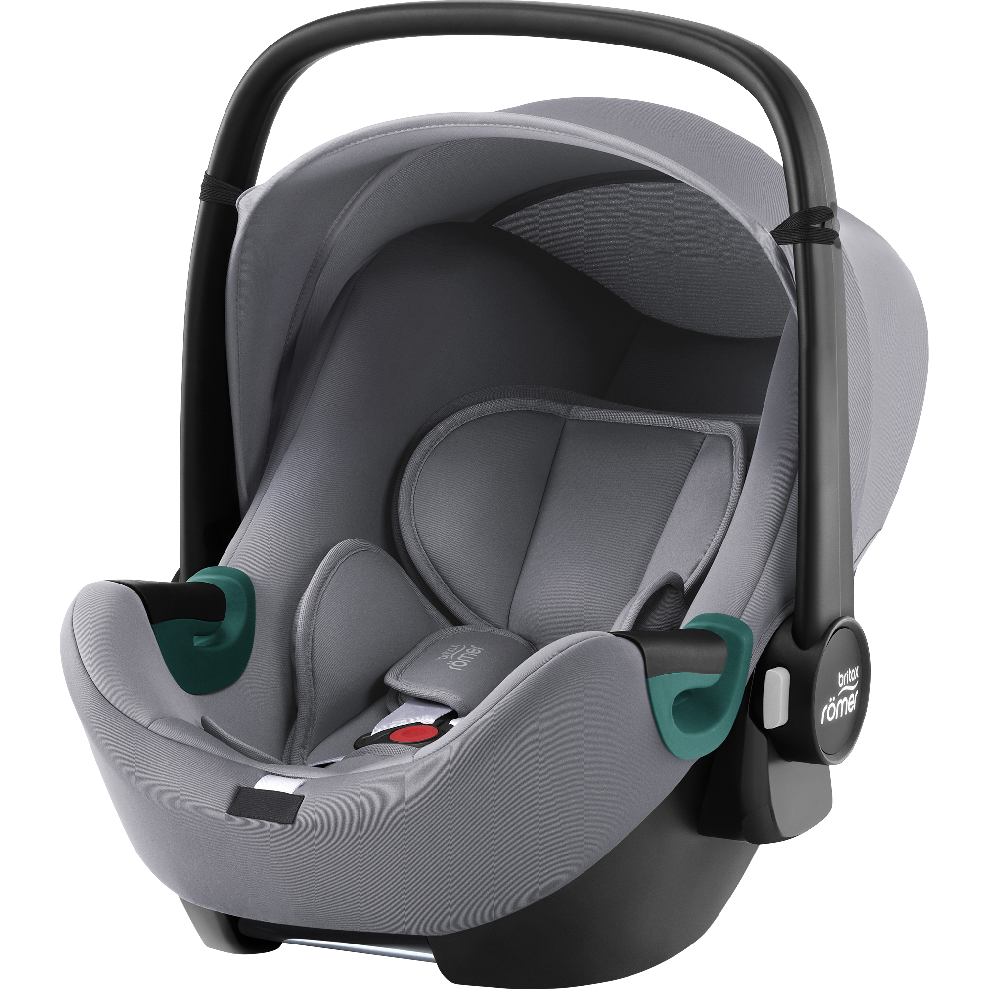 BABY-SAFE 3 i-SIZE - autostol Britax Römer
