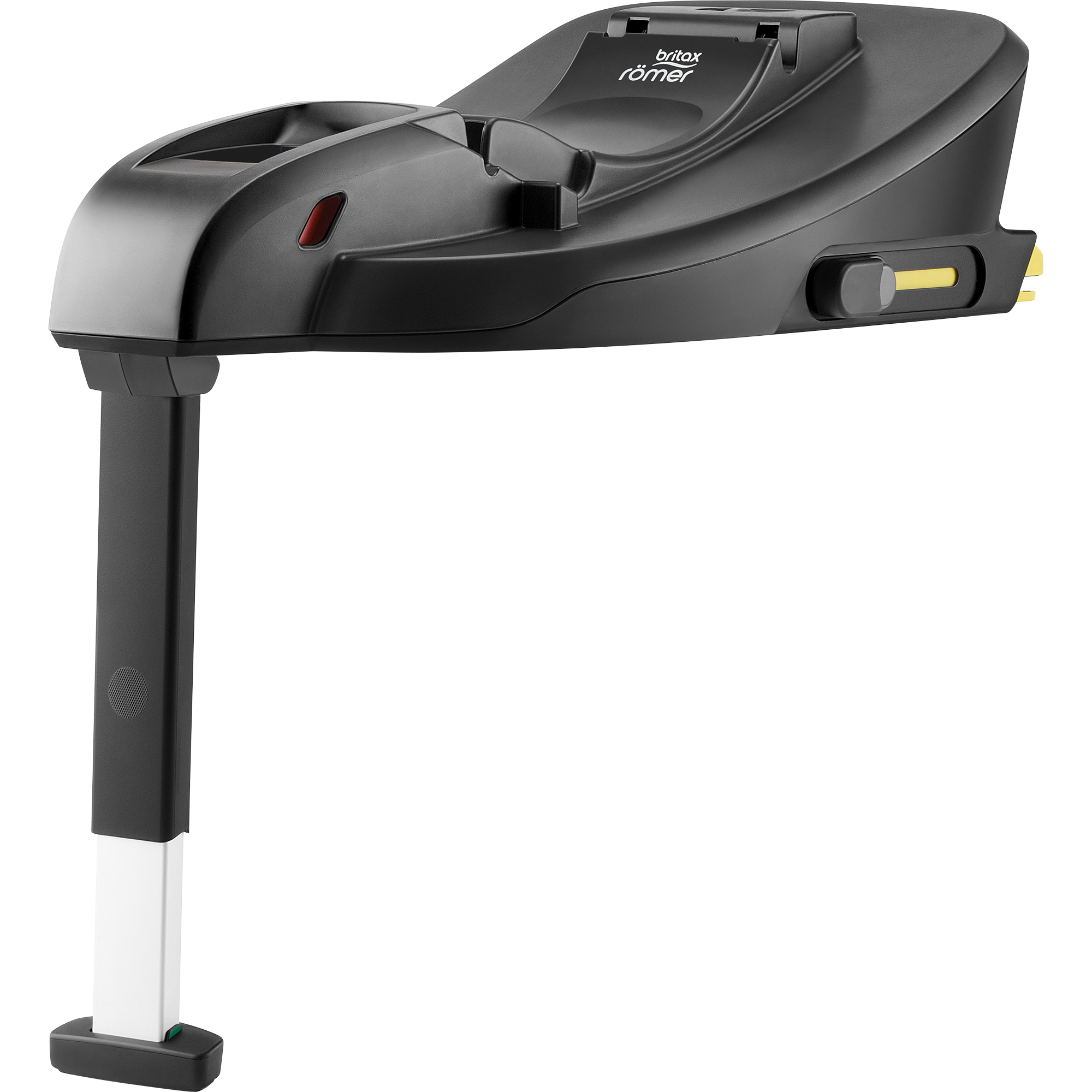 Britax best sale romer base