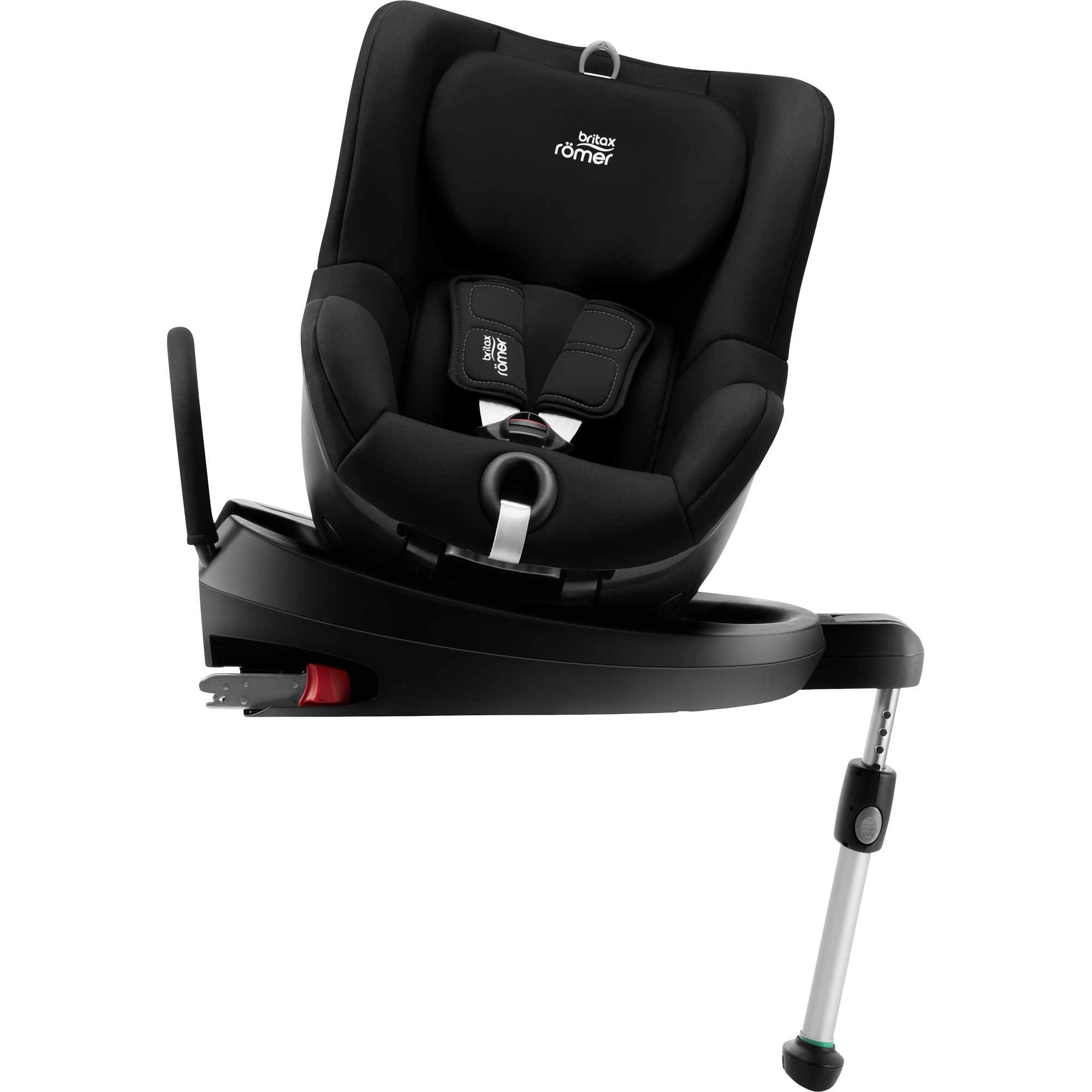 britax 360 romer