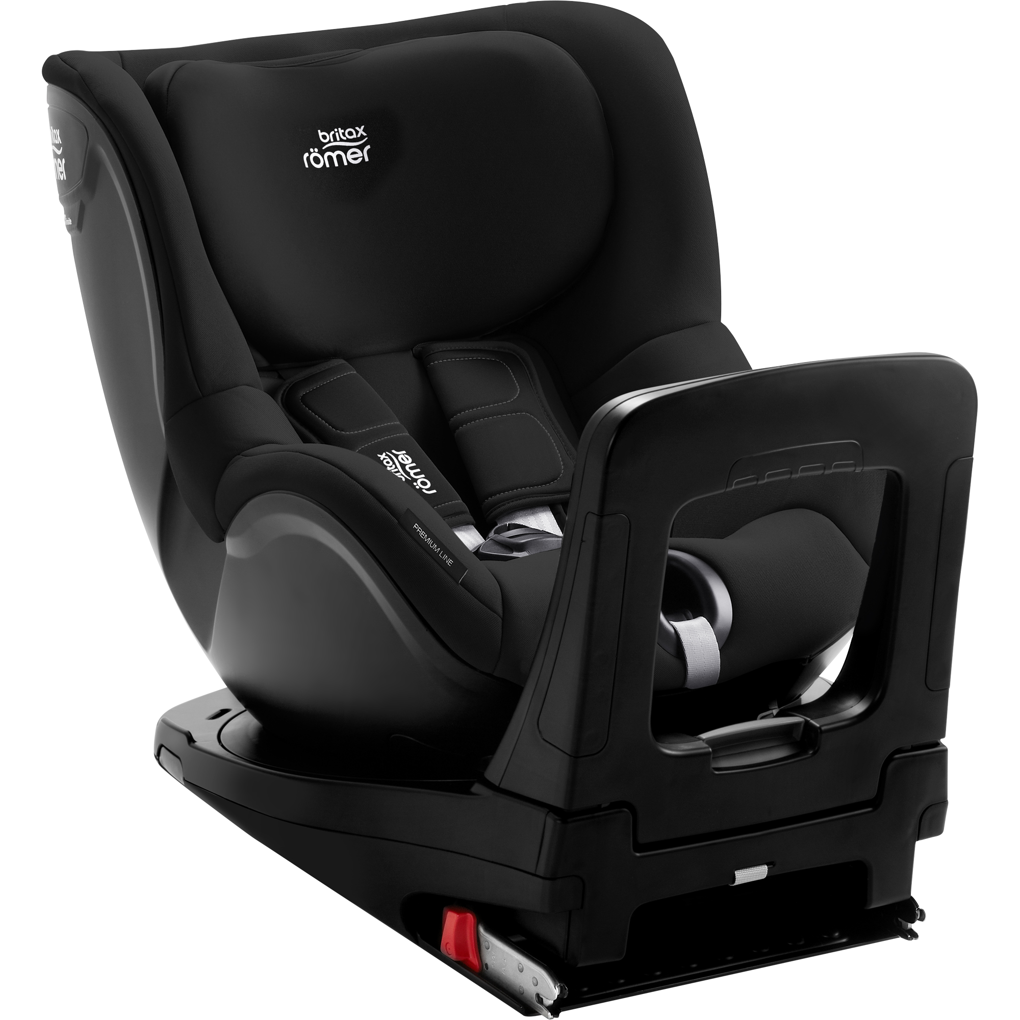 britax 360 romer