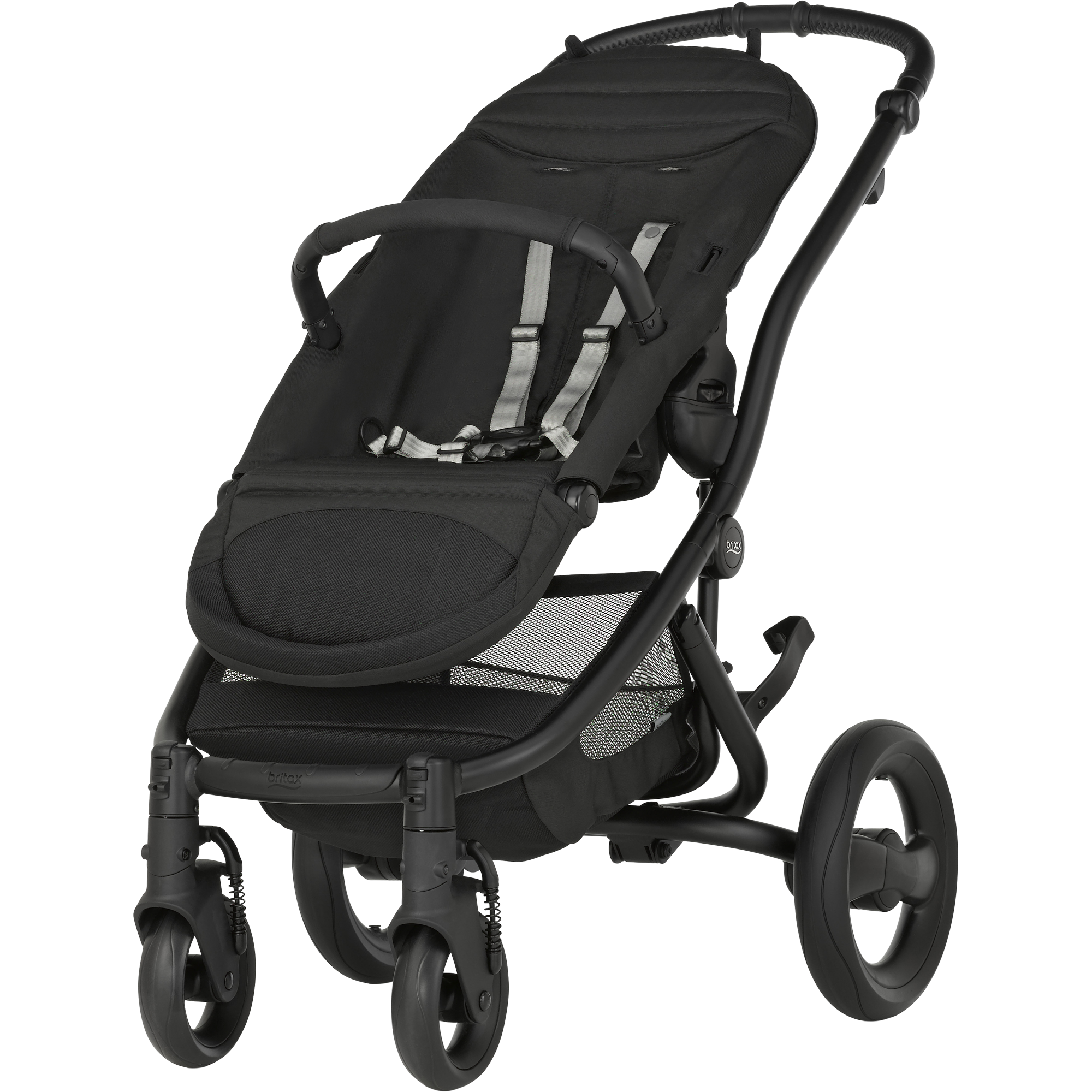 britax affinity 2 carrycot