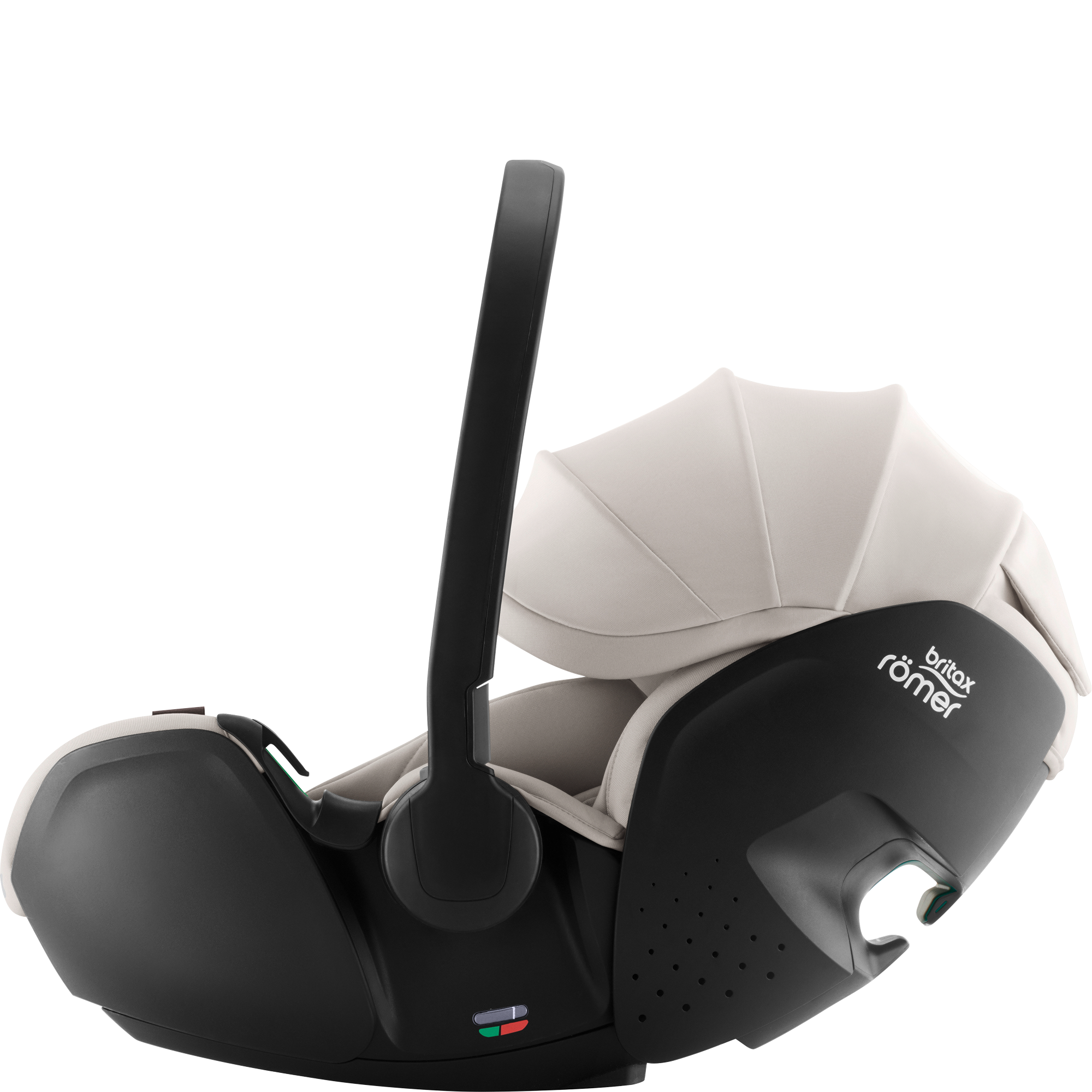 BABY-SAFE PRO BABYAUTOSTOL